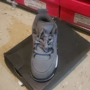 COPY - Jordan 4s